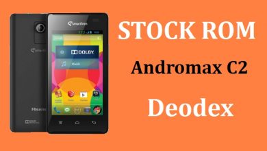 Photo of Stock ROM Smartfren Andromax C2 AD688G