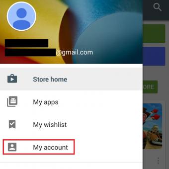 Tutorial Beli Aplikasi Play Store