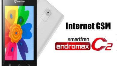 Photo of Cara Mengaktifkan Internet GSM di Andromax C2