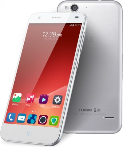 zte blade 6