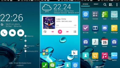 Photo of Custom ROM Zenfone 5 buat Andromax G2 dan G2 Limited Edition