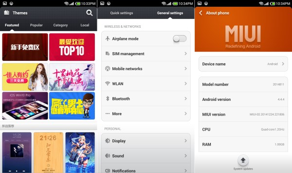 rom MIUI v5 max c3