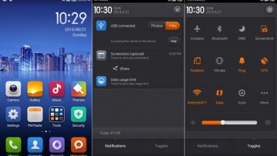 Photo of [Port] ROM MIUI v5 Xiaomi Redmi 2 Kitkat