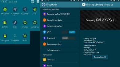 Photo of Custom ROM Samsung Galaxy S5 buat Andromax G2 & G2 Limited Edition