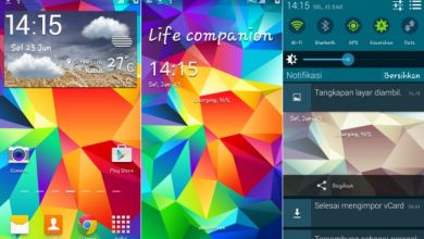 Photo of Cara Install Custom ROM Samsung Galaxy S5 di Andromax C3