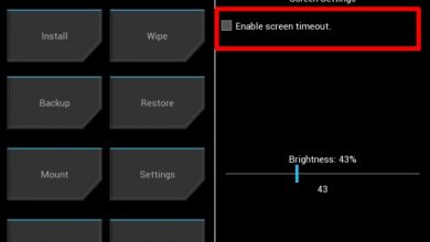 Photo of Cara Install TWRP 2.8.6.0 buat Andromax C3