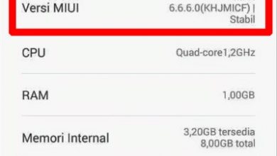 Photo of Cara Update dan Downgrade Manual Redmi 2 ke MIUI 6 v6.6.6 Kitkat