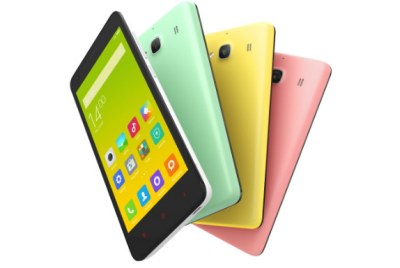 Redmi 2 prime