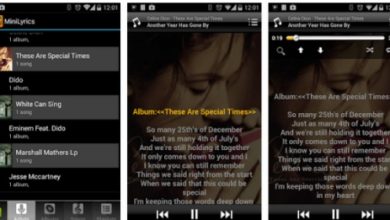 Photo of 3 Cara Menambahkan Lirik Lagu di Musik Player Android