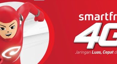 Photo of Cara Setting APN Smartfren dan Volte di Redmi Note 4 / 4X