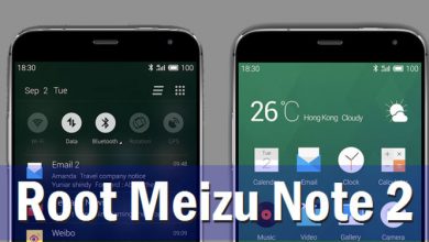 Photo of Meizu Note 2 Petunjuk Detail Membuka Akses Root