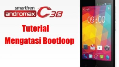 Photo of Cara Mudah Mengatasi Bootloop Pada Andromax C3s NC36B1H