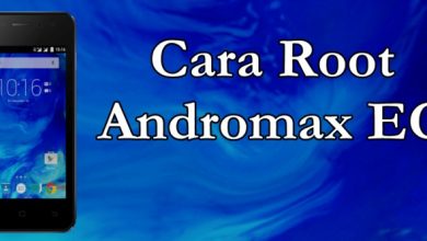 Photo of Cara Root Andromax EC C46B2H Android 5.0.2 dan 5.1.1 Lollipop Tanpa PC