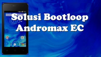 Photo of Solusi Bootloop / Stuck di Logo Smartfren Andromax EC C46B2H