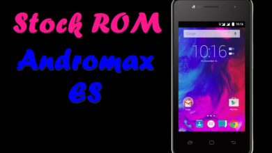 Photo of Cara Instal Stock ROM Andromax ES