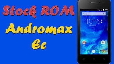 Photo of Stock ROM Lollipop Andromax EC