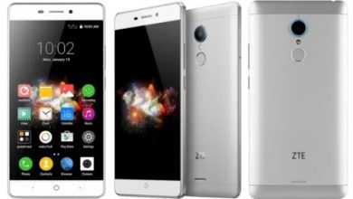 Photo of ZTE Blade A711, Ponsel dengan Fingerprint Murah Harga 2 Jutaan