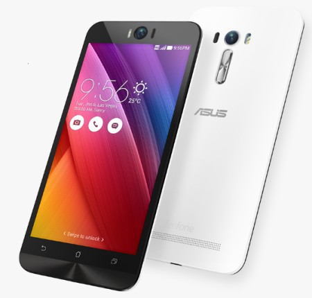 ASUS Zenfone Selfie