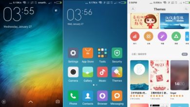 Photo of Custom ROM MIUI 7 Smartfren Andromax E2 (B16C2H)