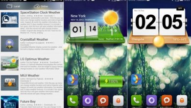 Photo of Xwidget Aplikasi Widget Cuaca Terbaik