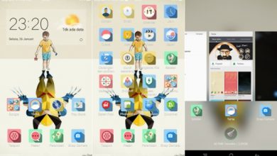 Photo of ROM ColorOS Lollipop buat Lenovo A6000