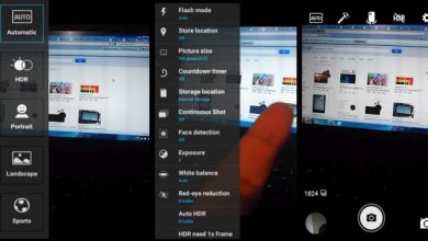 Photo of Kamera Snapdragon – Alternatif Penganti Kamera di Custom ROM