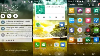 Photo of Install Aplikasi dari ASUS Zenfone 2 di Android Kamu