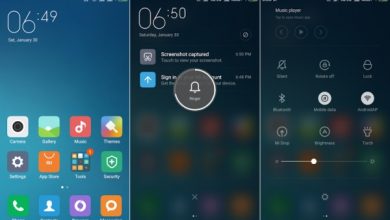 Photo of Custom ROM Xiaomi MIUI 7 Andromax ES (Android 5.1.1 Lollipop)