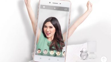 Photo of Oppo F1 – Smartphone Kamera Selfie dengan RAM 3 GB