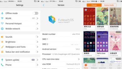 Photo of (Port) Vivo FuntouchOS Lollipop buat Lenovo A6000/A6000+