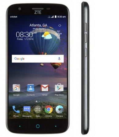 zte grand x3