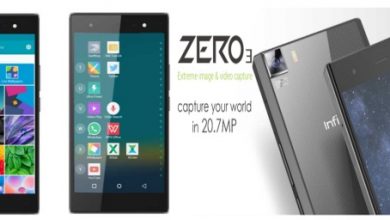 Photo of Infinix Zero 3 – Kamera 20.7 MPX dan RAM 3 GB Harga 2 Jutaan