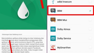 Photo of Tips Pesan BBM Langsung Masuk di Oppo