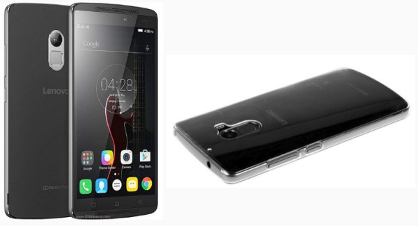 Lenovo Vibe K4 Note