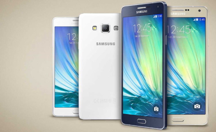 Gambar Cara Termudah Root Samsung Galaxy A7 1