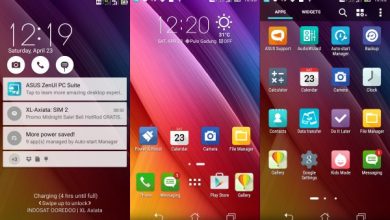 Photo of (Port) ROM ZenUI Lollipop untuk Redmi 2