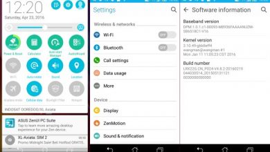 Photo of ROM ZenUI Lollipop buat Lenovo A6000 / A6000 Plus / SE