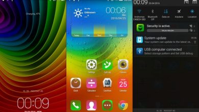 Photo of Stock ROM Lollipop Lenovo A6000 Support LTE/4G SIM 2