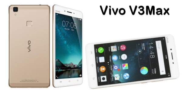 Vivo V3Max