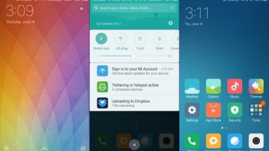 Photo of Update ROM MIUI 8 Lollipop buat Lenovo A6000