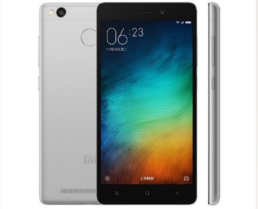 xiaomi redmi 3s