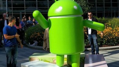 Photo of 9 Fitur Keren yang Ada di Android Nougat