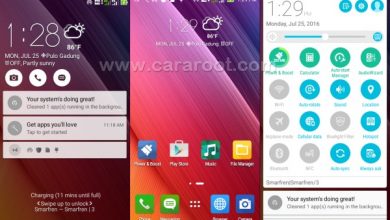 Photo of Port ROM Zenfone (ZenUI) Lollipop Andromax E2