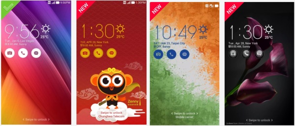 themes asus zenfone zenui