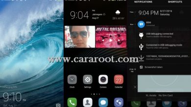 Photo of EMUI (Emotion UI) 3.1 ROM Lollipop Lenovo A6000/plus