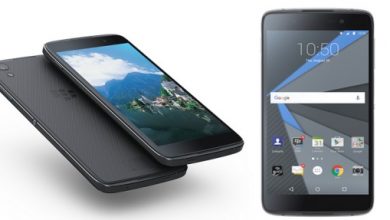 Photo of “DTEK50” Smartphone Android ke Dua Dari Blackberry