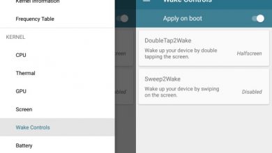 Photo of Cara Mengaktifkan Double Tap To Wake di Stock ROM Lenovo A6000