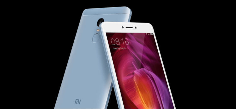 Gambar Xiaomi Redmi Note 4 Harga dan Spesifikasi 1