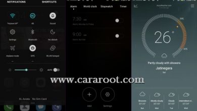 Photo of Cara Install Port ROM EMUI 3.1 Android 5.1.1 Lollipop untuk Redmi 2