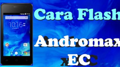 Photo of Cara Flashing Firmware Andromax EC dengan PC